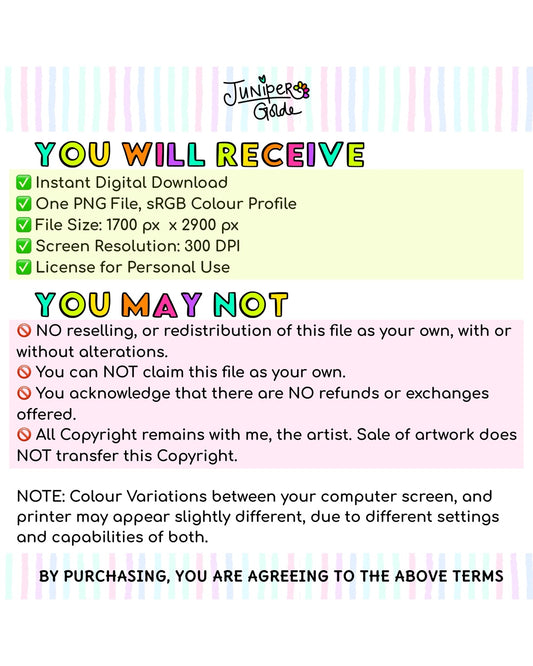 Mobile Phone Wallpaper - I Love Books - Instant Digital Download